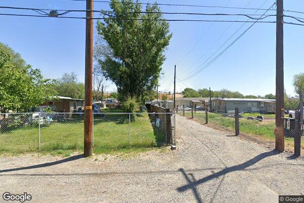 Photo of BUENA NUEVA AGRICULTURAL WORKER HOUSING