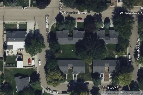 Photo of NORTHSIDE NAMPA HOUSING