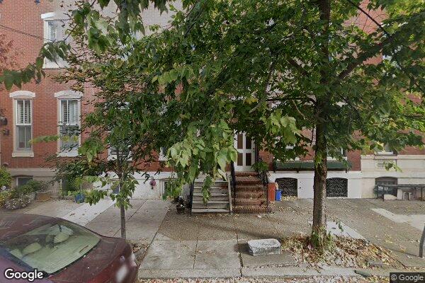 Photo of 1523 CHRISTIAN ST