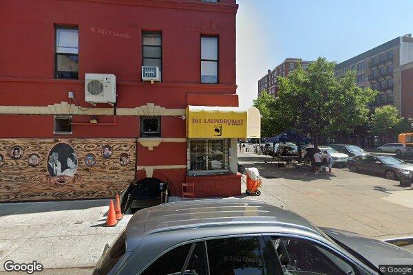 Photo of 105 W 128 ST LP