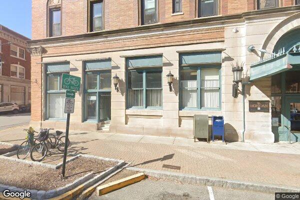 Photo of MOHICAN HISTORIC APTS.