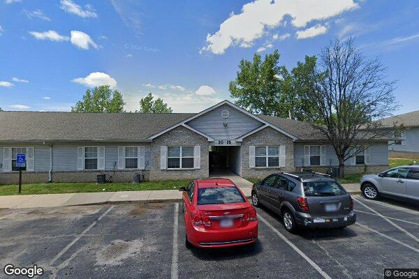 Photo of OAK KNOLL APTS PHASE II