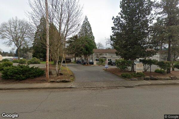 Photo of CASCADIA VILLAGE APTS