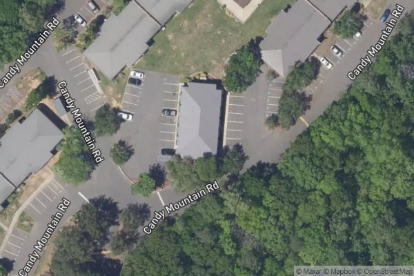 Photo of CANDY MTN APTS II