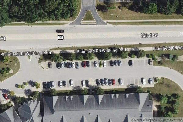 Photo of MYERS COMMONS SENIOR HOUSING