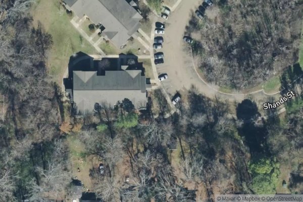 Photo of COVINGTON PARK APTS II