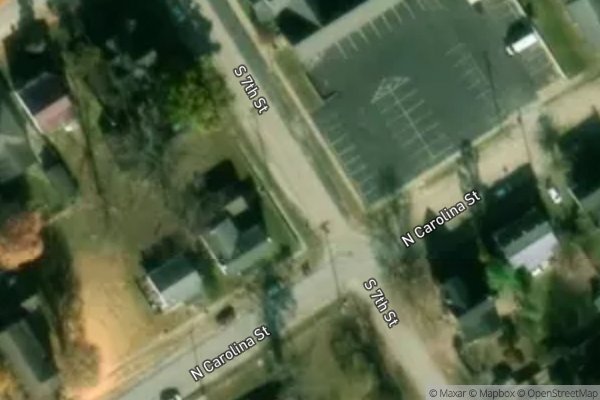 Photo of PRAY APTS