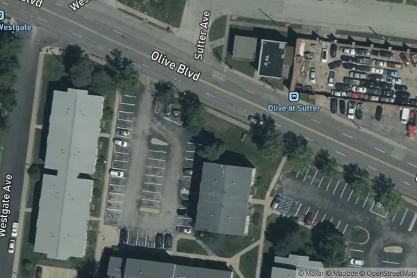 Photo of UNIVERSITY COMMONS