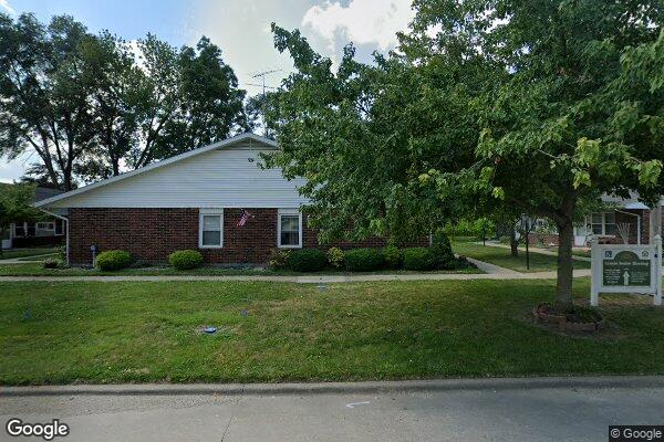 Photo of CANTON SENIOR HSG