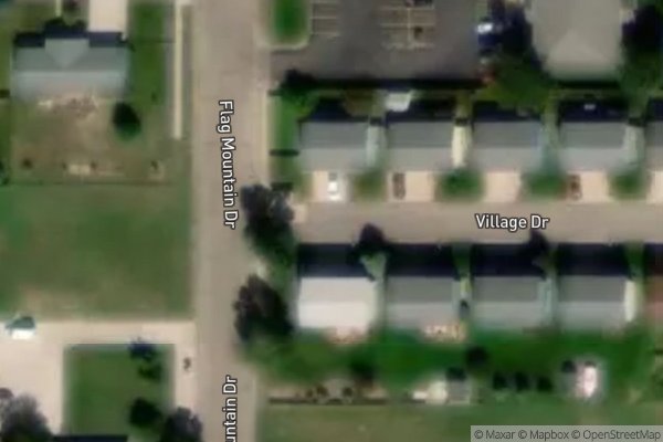 Photo of ELM CREEK APTS